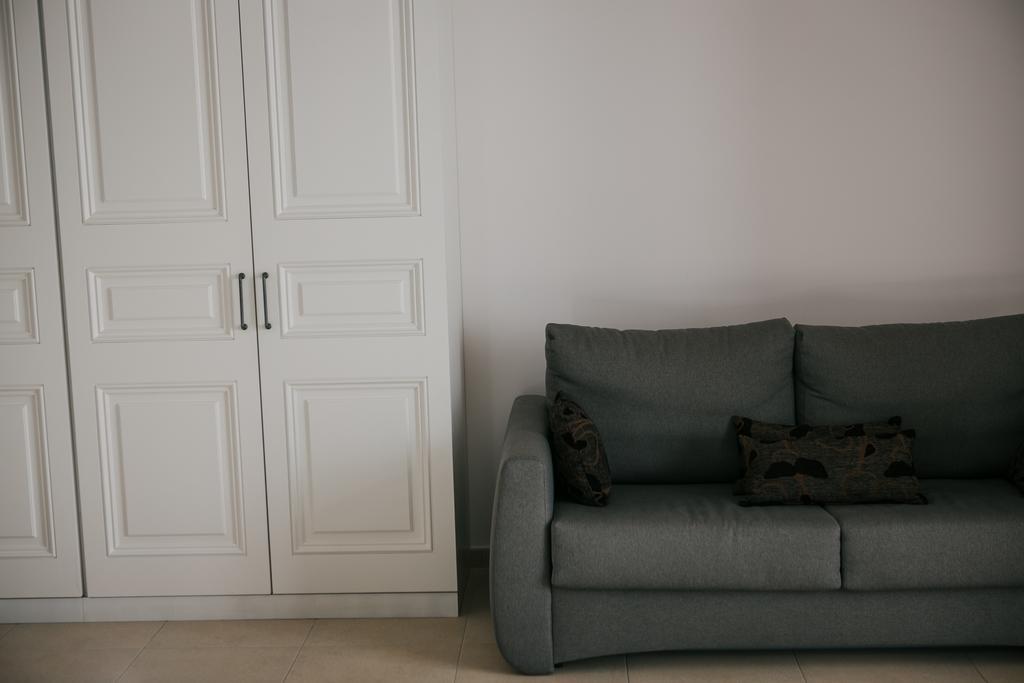 Quartprimera Apartments Barcelona Eksteriør billede