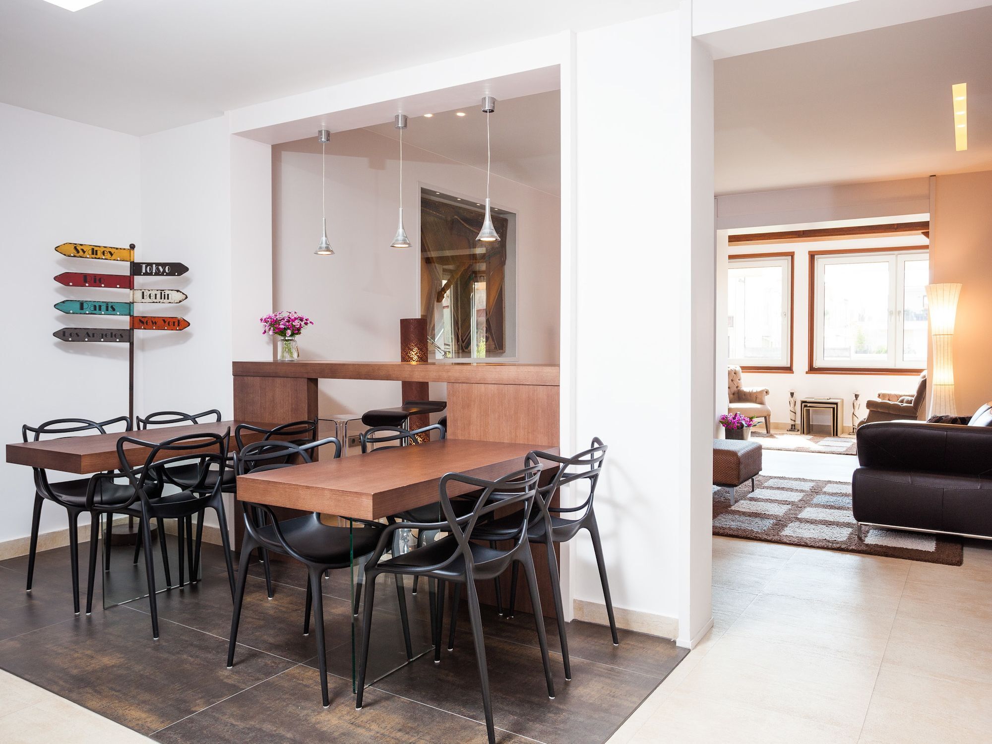 Quartprimera Apartments Barcelona Eksteriør billede